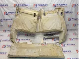 Покрытие напольное передняя часть Porsche Cayenne (9PA)