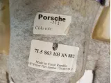 Покрытие напольное задняя часть Porsche Cayenne (9PA)
