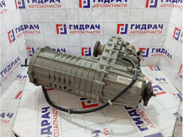 Коробка раздаточная Porsche Cayenne (9PA) 95534104012