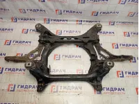 Балка подмоторная Porsche Cayenne (9PA) 95534103018