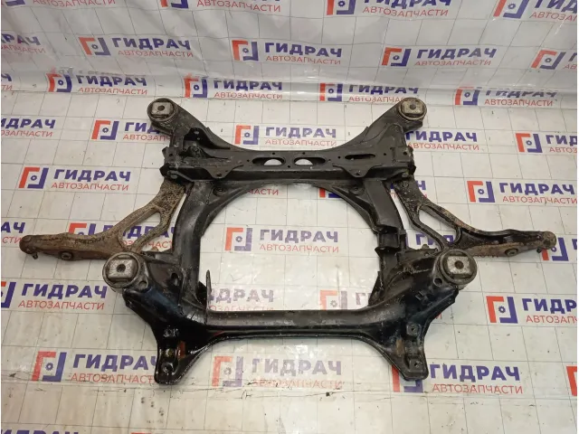 Балка подмоторная Porsche Cayenne (9PA) 95534103018