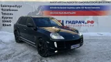 Амортизатор передний левый Porsche Cayenne (9PA) 95535803900