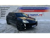 Porsche Cayenne (9PA)