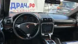 Амортизатор передний левый Porsche Cayenne (9PA) 95535803900