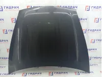 Капот Porsche Cayenne