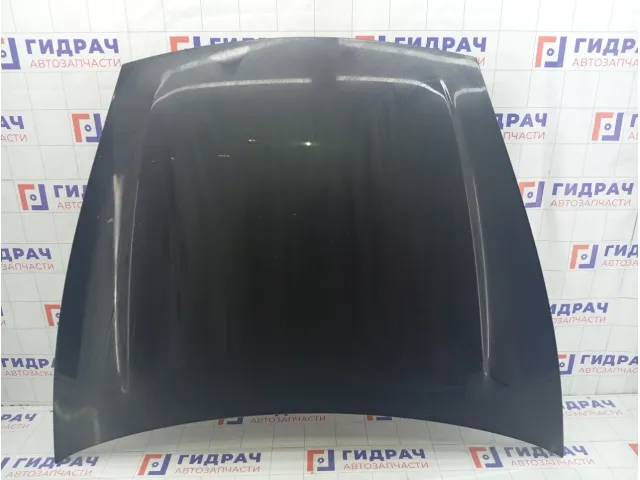 Капот Porsche Cayenne