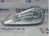 Фара левая Porsche Cayenne 7L5941031F