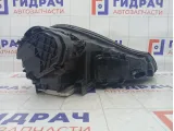 Фара левая Porsche Cayenne 7L5941031F