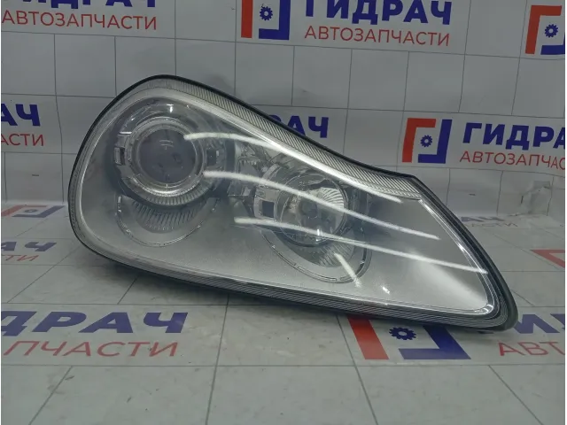 Фара правая Porsche Cayenne 7L5941032F