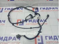 Проводка (коса) звукового сигнала Porsche Cayenne 7L5971073S
