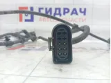 Проводка (коса) звукового сигнала Porsche Cayenne 7L5971073S