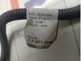 Проводка (коса) звукового сигнала Porsche Cayenne 7L5971073S