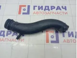 Патрубок интеркулера правый Porsche Cayenne 7L5145958B
