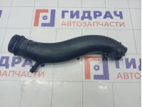 Патрубок интеркулера правый Porsche Cayenne 7L5145958B