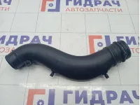 Патрубок интеркулера левый Porsche Cayenne 7L5145957A