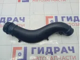 Патрубок интеркулера левый Porsche Cayenne 7L5145957A