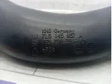 Патрубок интеркулера левый Porsche Cayenne 7L5145957A