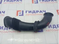 Патрубок воздушного фильтра правый Porsche Cayenne 7L5129609