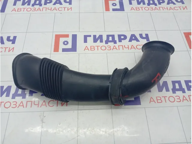 Патрубок воздушного фильтра правый Porsche Cayenne 7L5129609