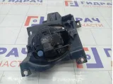 Фара противотуманная передняя левая Porsche Cayenne 95563116300