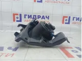 Фара противотуманная передняя левая Porsche Cayenne 95563116300