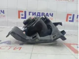 Фара противотуманная передняя правая Porsche Cayenne 95563116400