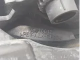 Фара противотуманная передняя правая Porsche Cayenne 95563116400