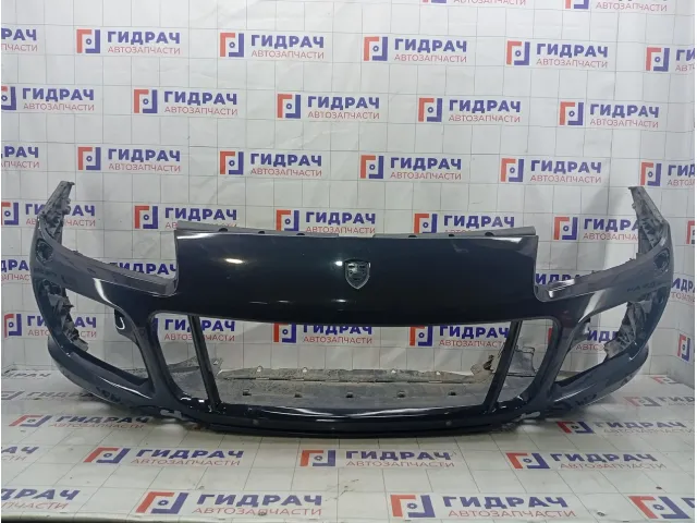 Бампер передний Porsche Cayenne 7L5807061M