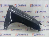 Крыло переднее правое Porsche Cayenne 7L5821106D