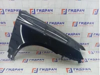 Крыло переднее правое Porsche Cayenne 7L5821106D