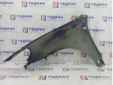 Крыло переднее правое Porsche Cayenne 7L5821106D