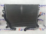 Радиатор основной Porsche Cayenne 7L0121253A