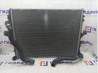 Радиатор основной Porsche Cayenne 7L0121253A