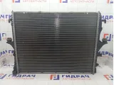 Радиатор основной Porsche Cayenne 7L0121253A