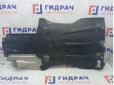 Защита КПП Porsche Cayenne 7L8825231