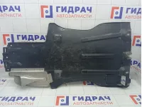Защита КПП Porsche Cayenne 7L8825231