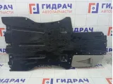Защита КПП Porsche Cayenne 7L8825231