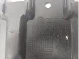 Защита КПП Porsche Cayenne 7L8825231