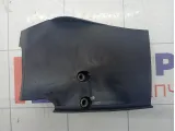 Воздуховод воздуховод охлаждения передних тормозов левый Porsche Cayenne 7L5615447