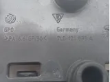 Кронштейн расширительного бачка Porsche Cayenne 7L0121093A