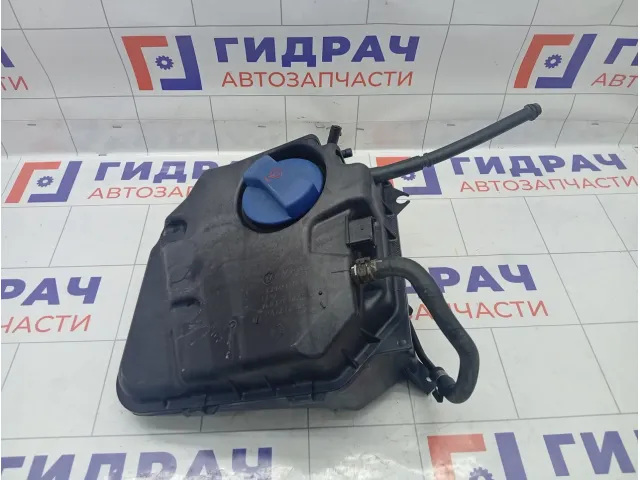 Бачок расширительный Porsche Cayenne 7L0121407F