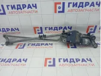 Трапеция стеклоочистителя в сборе с мотором Porsche Cayenne 7L0955023AD