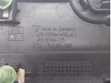 Накладка крыла передняя правая Porsche Cayenne 7L5854960