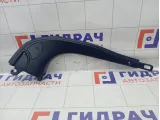 Накладка декоративная подкапотная левая Porsche Cayenne 7L5805285