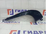 Накладка декоративная подкапотная левая Porsche Cayenne 7L5805285