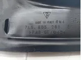 Накладка декоративная подкапотная левая Porsche Cayenne 7L5805285
