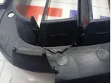 Решетка бампера передняя левая Porsche Cayenne 7L5807681E