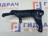 Кронштейн бампера передний левый Porsche Cayenne 7L5807889