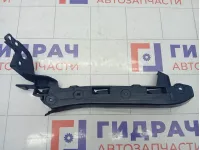 Кронштейн бампера передний левый Porsche Cayenne 7L5807049B