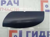 Заглушка бампера передняя правая Porsche Cayenne 7L5807156K